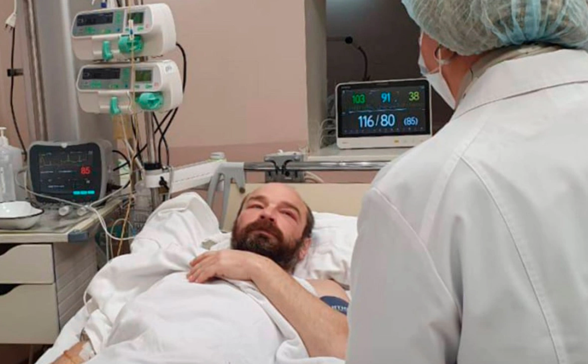  Правительство Магаданской области / VK