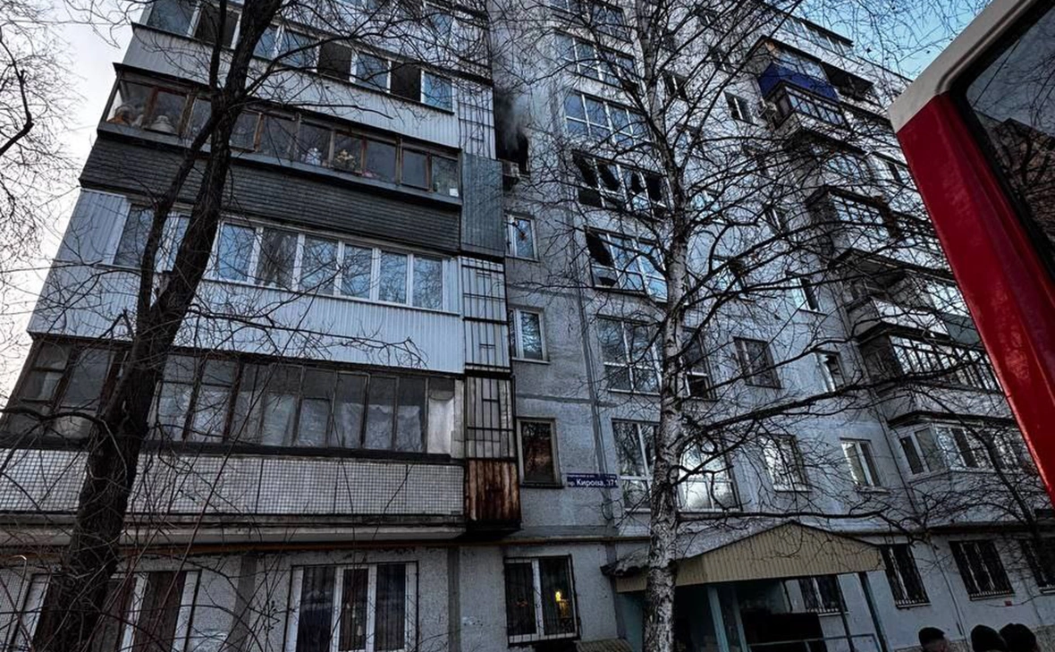 МЧС Самарской области