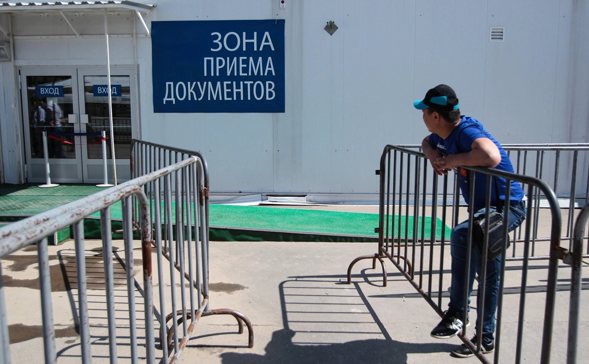 Екатерина Кузьмина / РБК