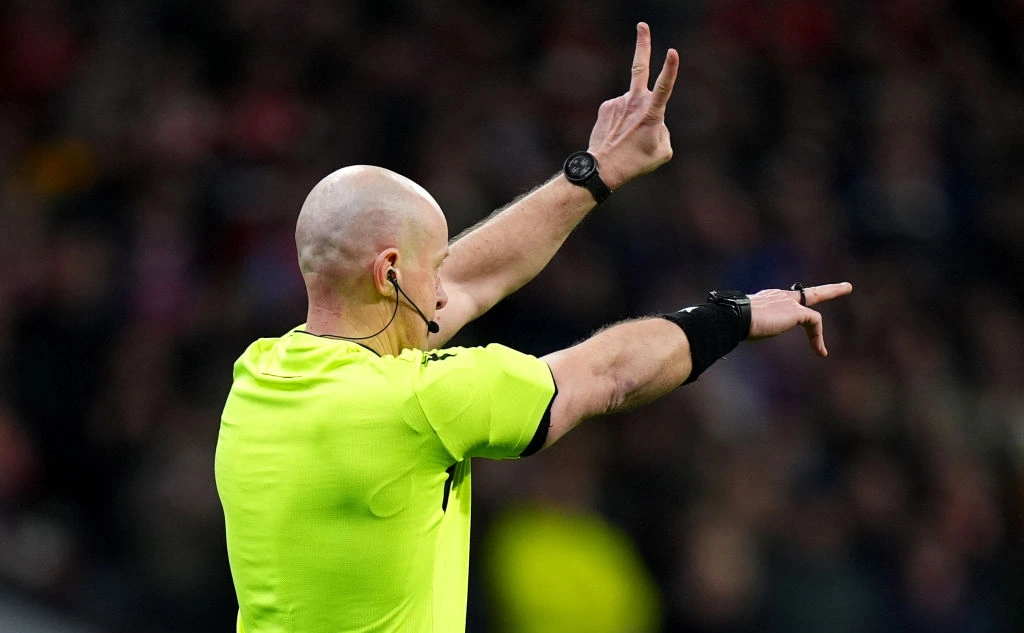 Angel Martinez / Getty Images