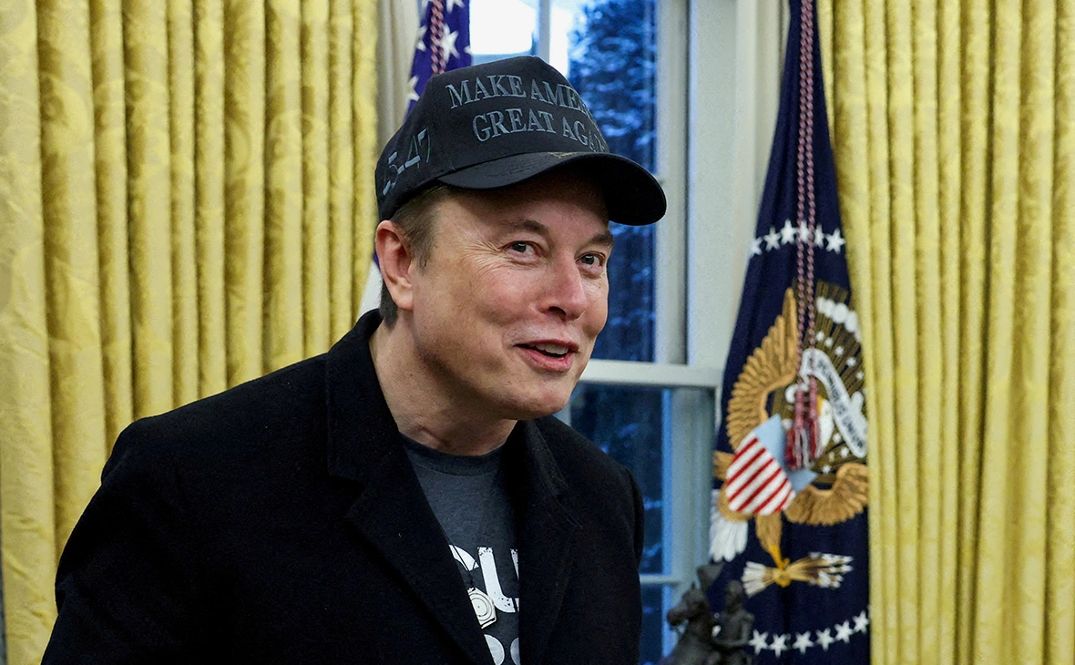 Kevin Lamarque / Reuters