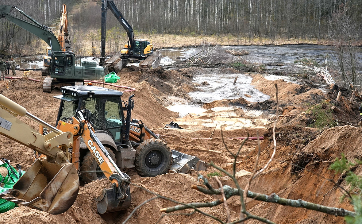 Janis Laizans / Reuters