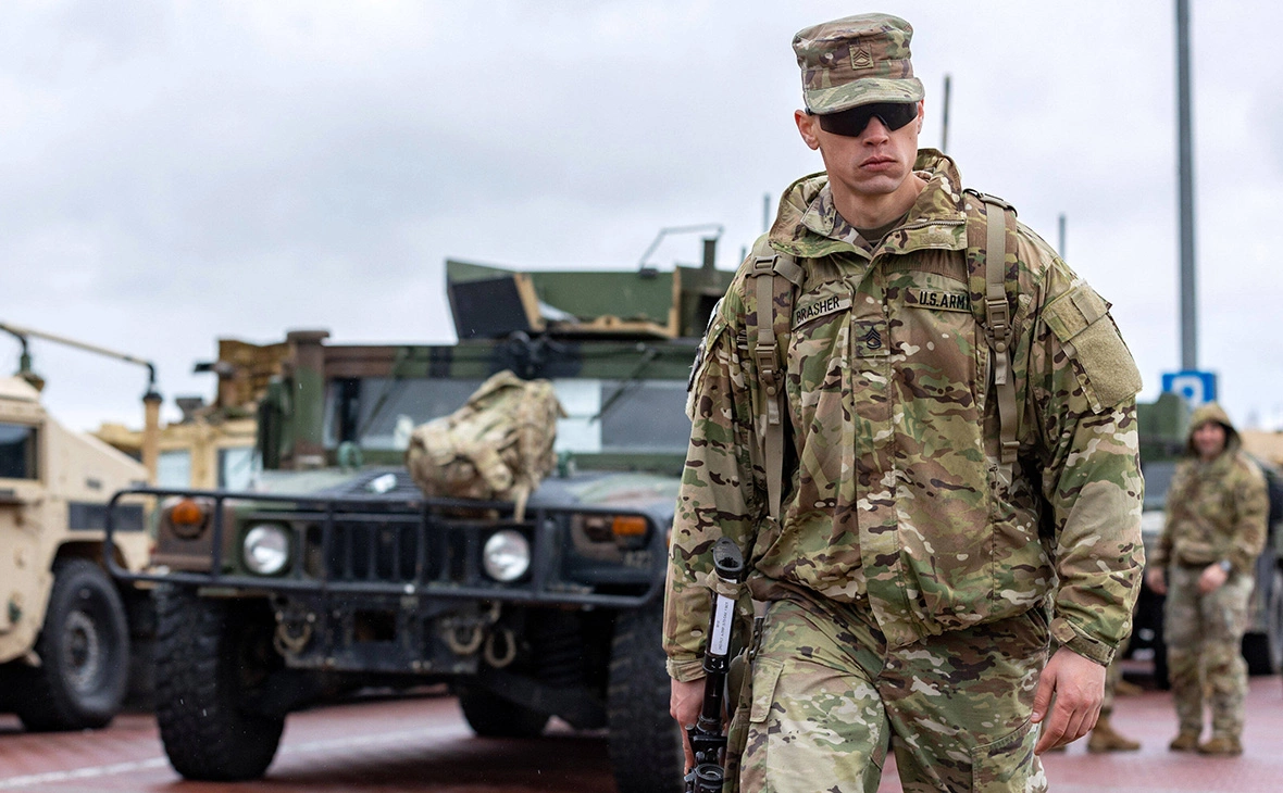 Maciej Goclon / Fotonews / Imago / Global Look Press 