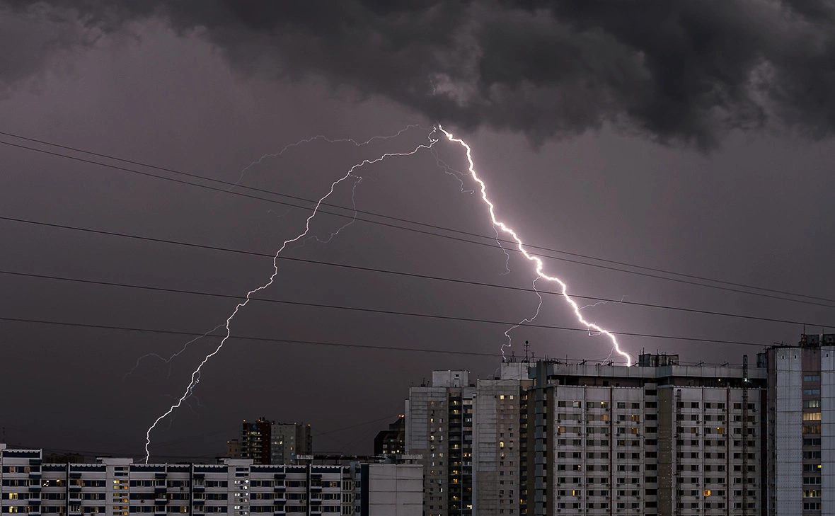 Эдгар Брещанов / Global Look Press