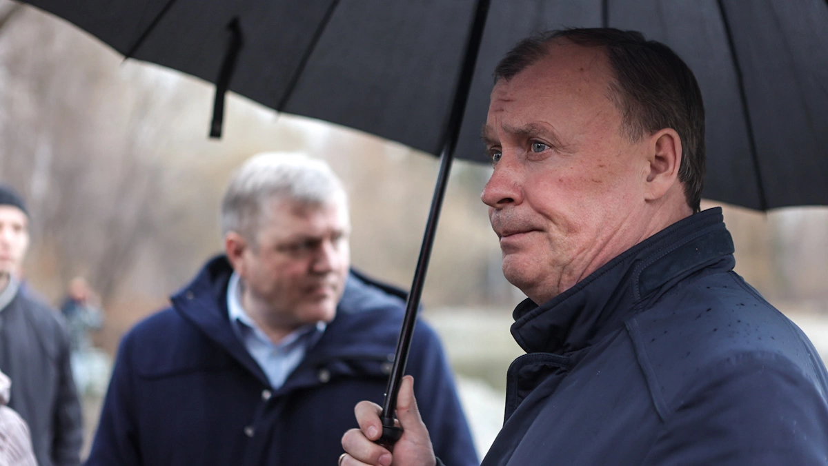 Антон Буценко, 66.RU