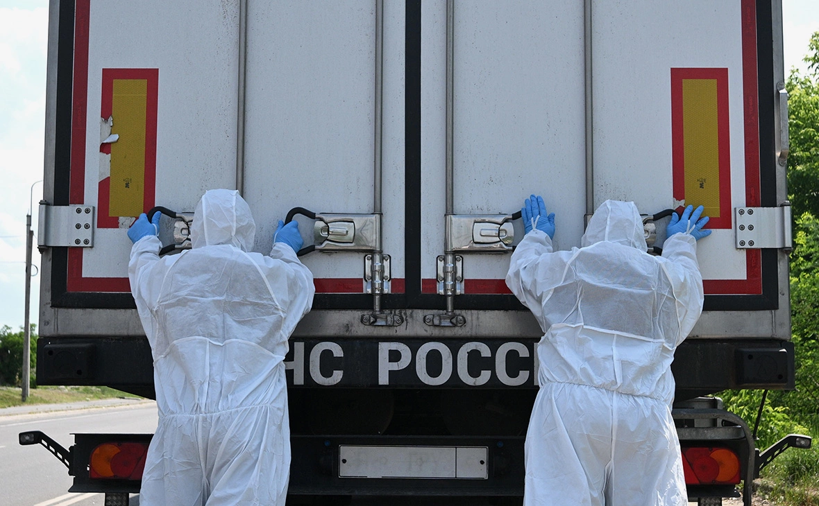 Кирилл Зыков / РИА Новости