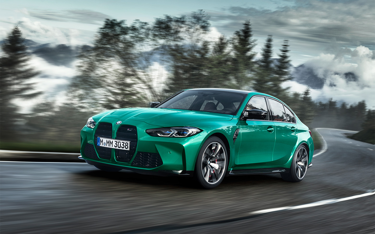 BMW M3