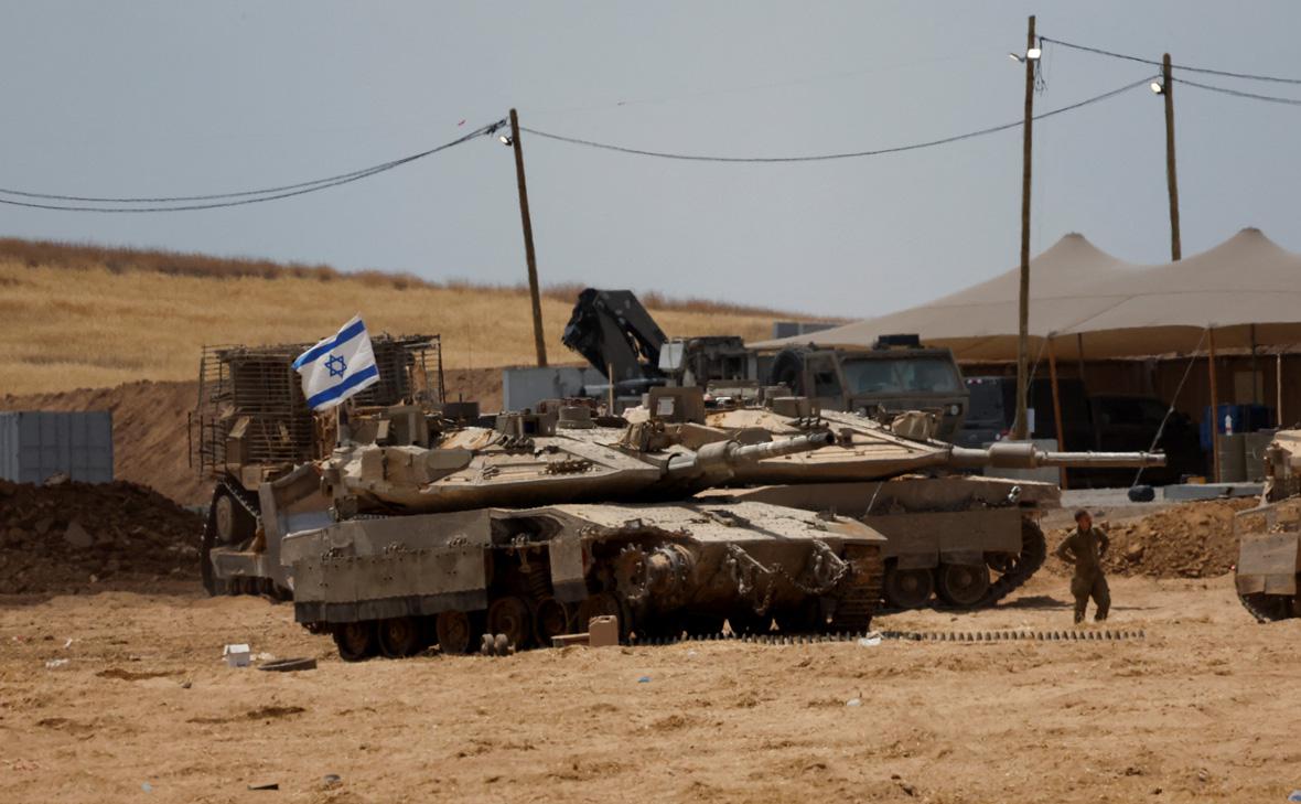 Фото: Ammar Awad / Reuters