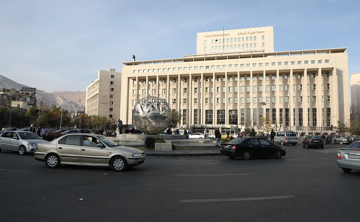 Ali Haj Suleiman / Getty Images