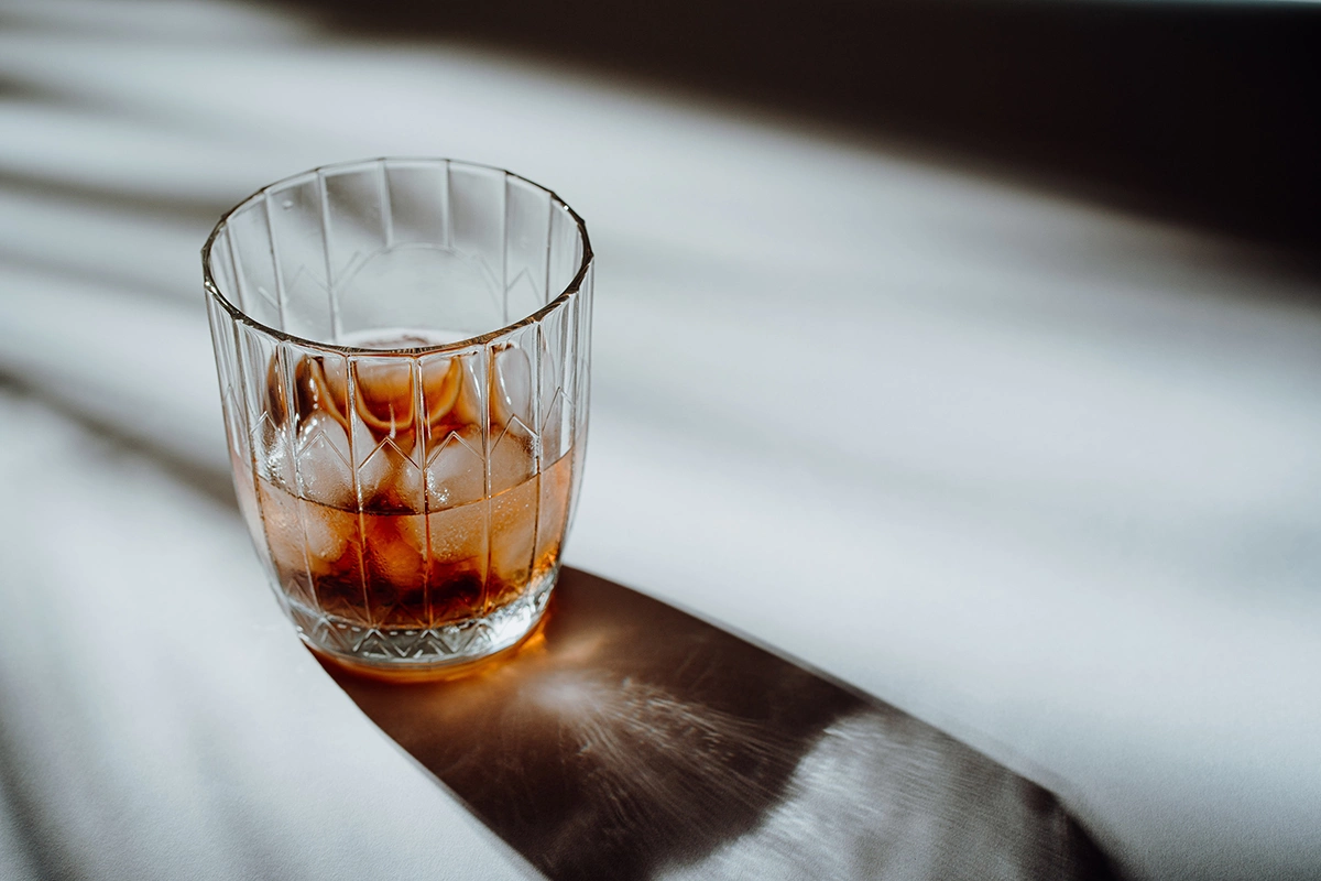 У виски есть репутация алкоголя, у которого огромное количество правил и догм