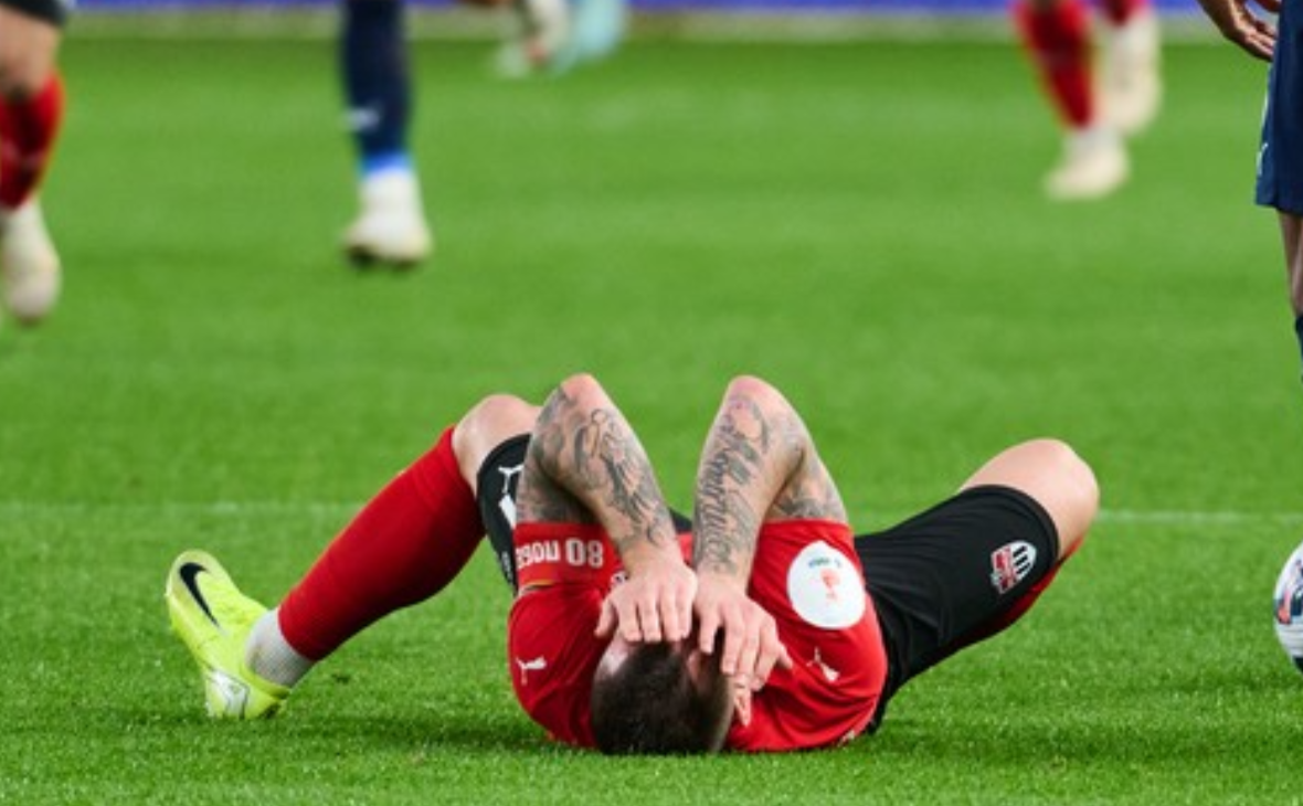 Официальный сайт ФК «‎Химки» 