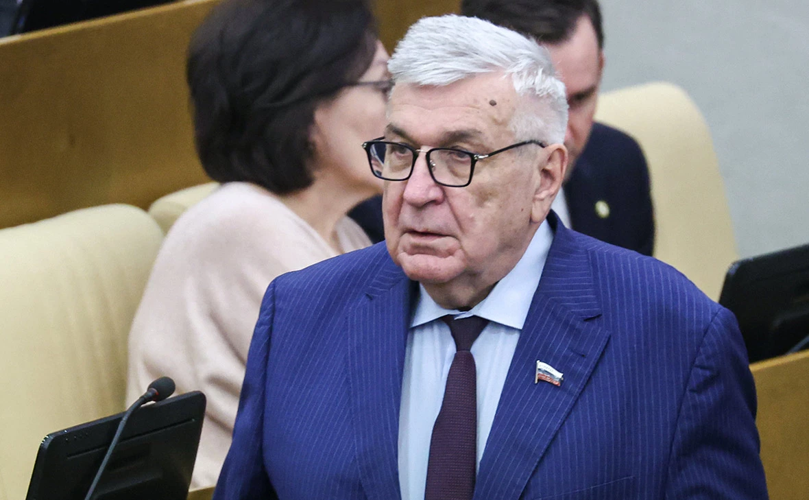 Сергей Фадеичев / ТАСС