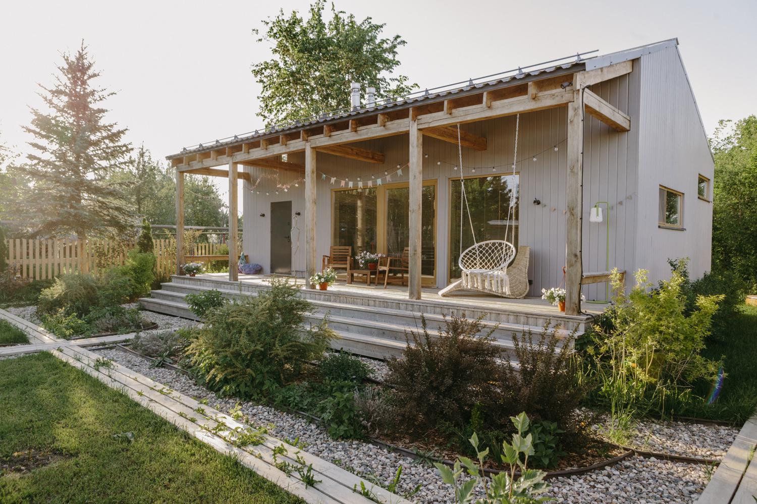 «Менчаково»