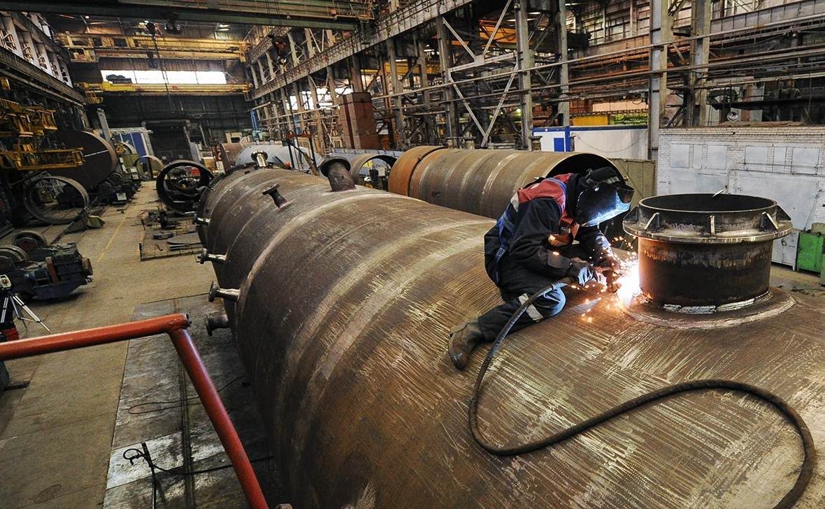 Донат Сорокин / ТАСС