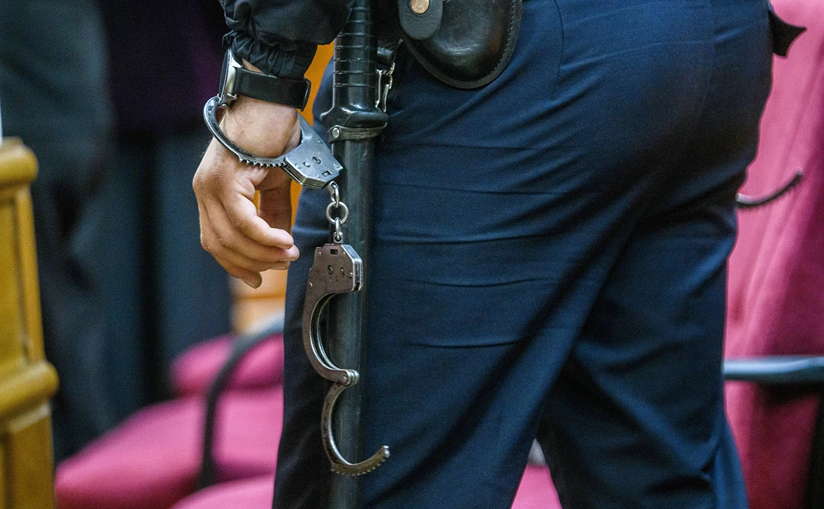 Илья Московец / URA.RU / Global Look Press