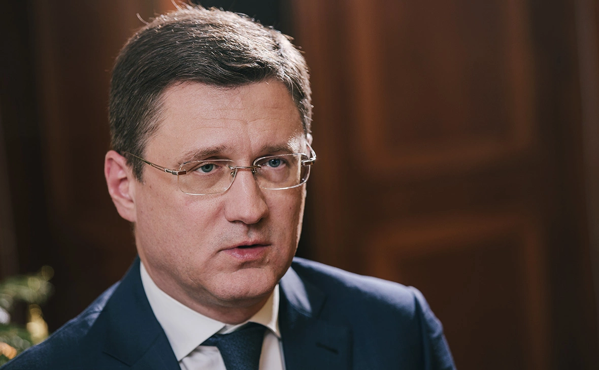 Андрей Любимов / РБК