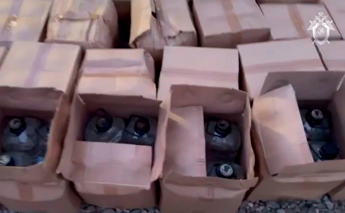 СУ СК России по Ленинградской области