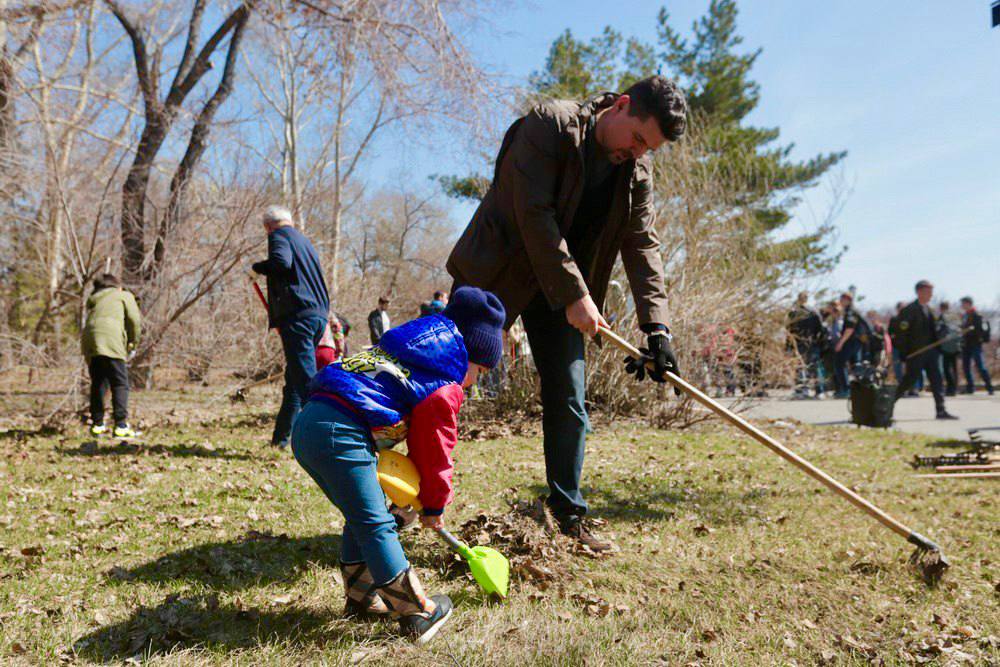 Фото: Telegram-канал мэра Новосибирска Максима Кудрявцева