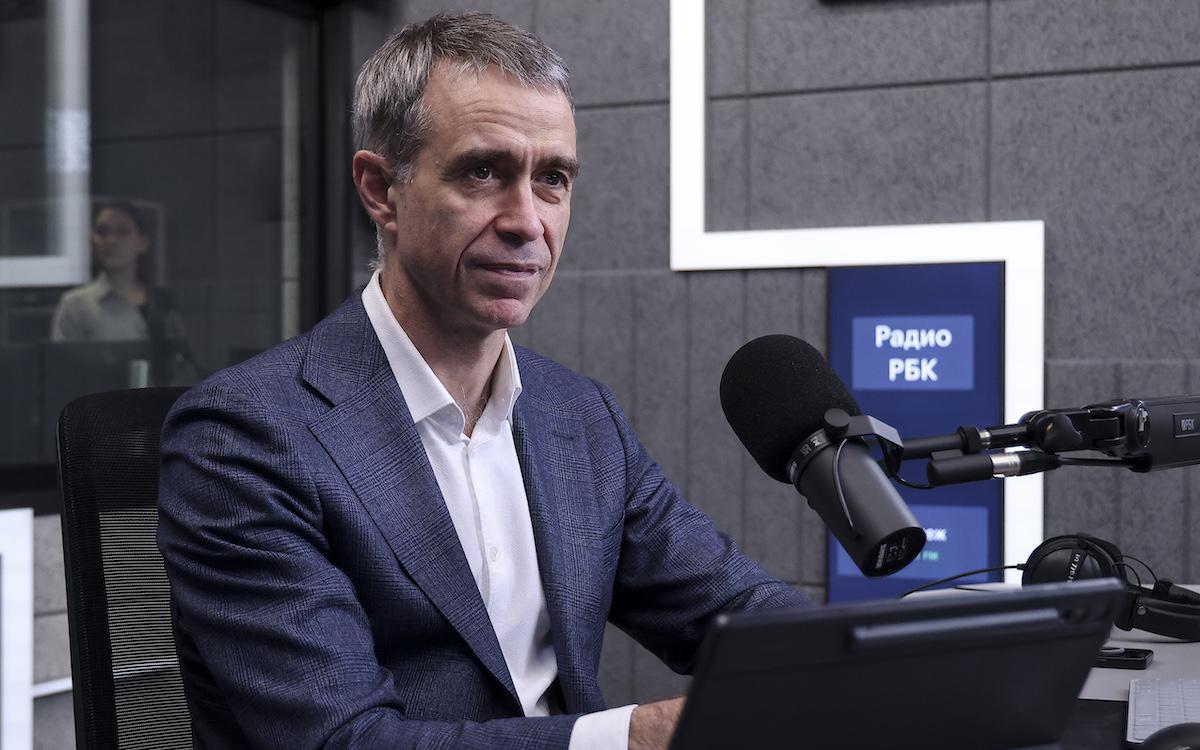 Фото:Андрей Любимов / РБК