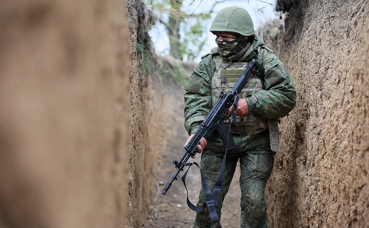 Дмитрий Ягодкин / ТАСС