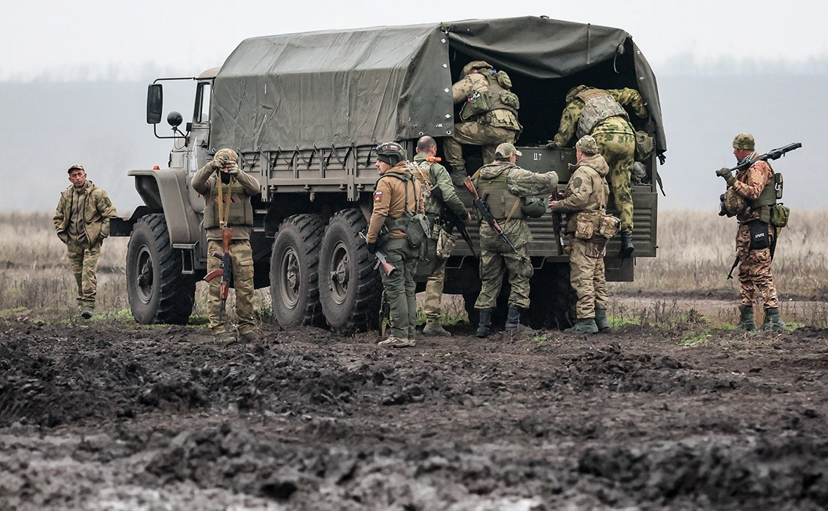Дмитрий Ягодкин / ТАСС
