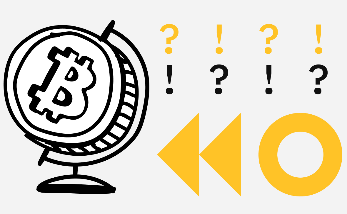 Четверть биткоинов куплены по цене выше текущей. Отчет Glassnode