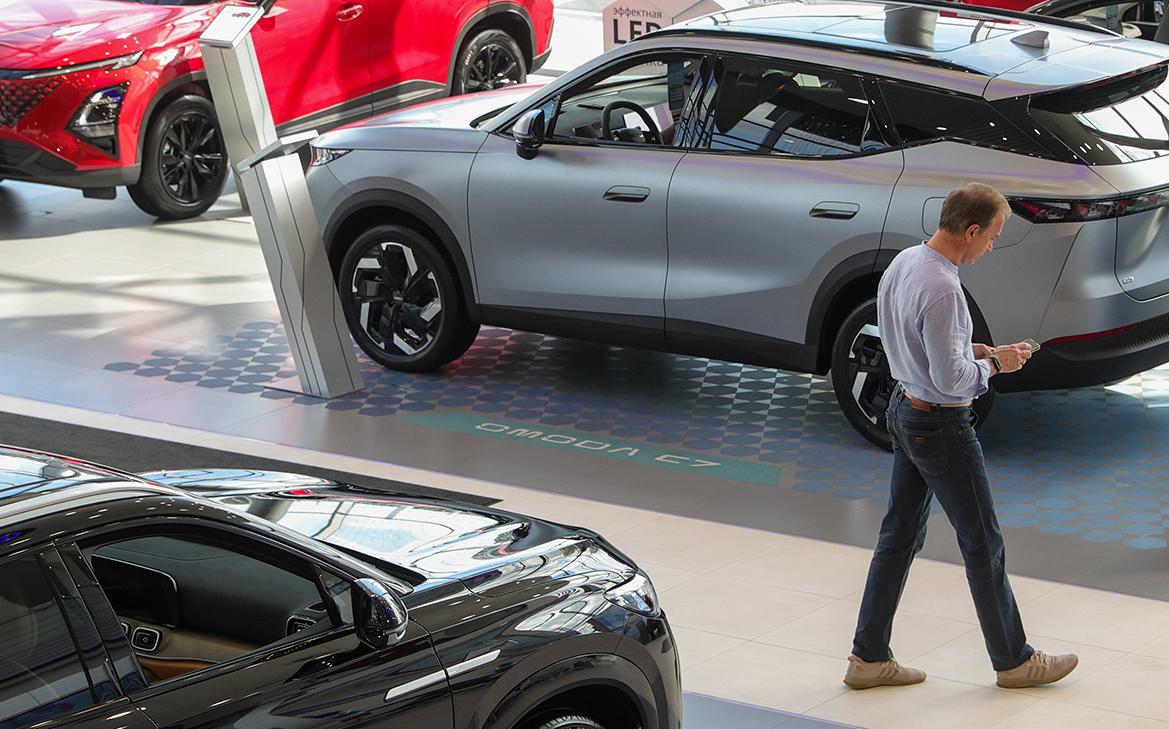 Что будет с российским авторынком в 2026 году: главные тренды