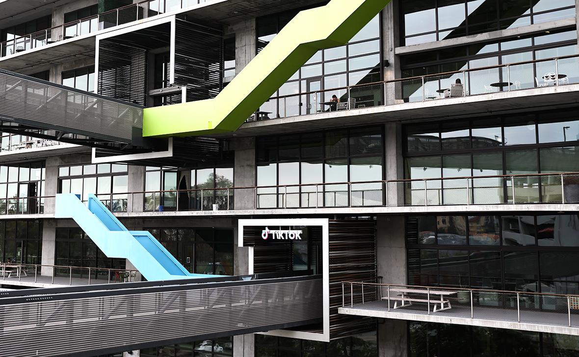 Фото: Mario Tama / Getty Images