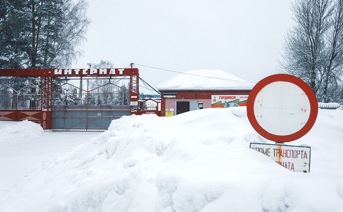 Виль Равилов / РИА Новости