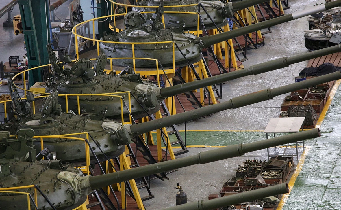 Антон Ваганов / ТАСС