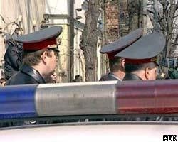 Угрозыск отчитался  о мультинациональной преступности в Петербурге