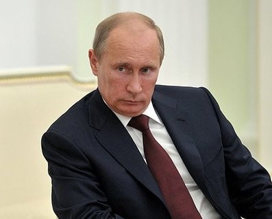 В.Путин дважды звонил Д.Медведеву перед началом войны с Грузией