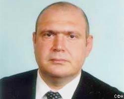 Представителем от парламента Хакасии в СФ стал А.Саркисян