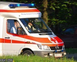 Пьяный глава штаба РОВД на переходе сбил насмерть 2 человек