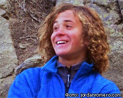 Самым молодым покорителем Эвереста стал 13-летний американец