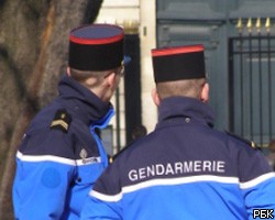Задержанные во Франции чеченцы могут быть членами банды Доку Умарова