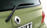 Renault представляет новые версии Twingo