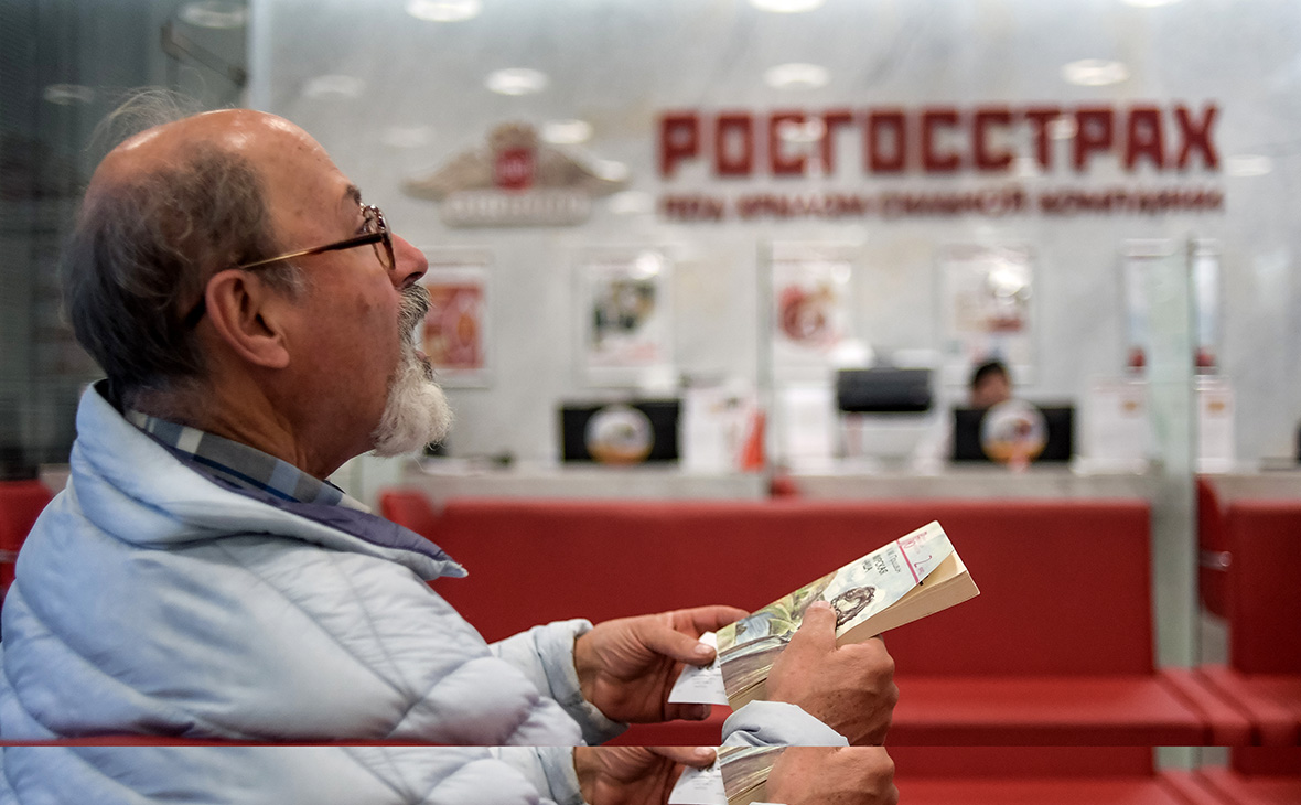 Фото: Григорий Сысоев / РИА Новости