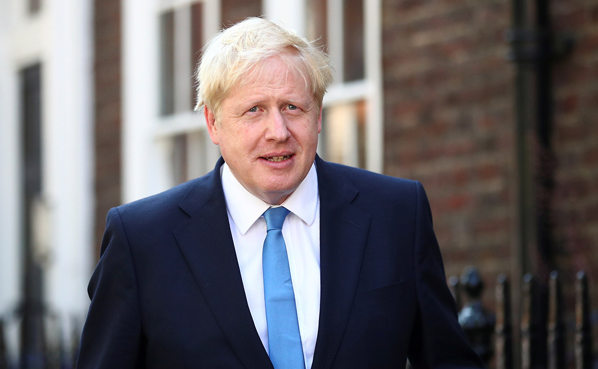 Борис Джонсон станет новым премьером Великобритании :: Политика :: РБК