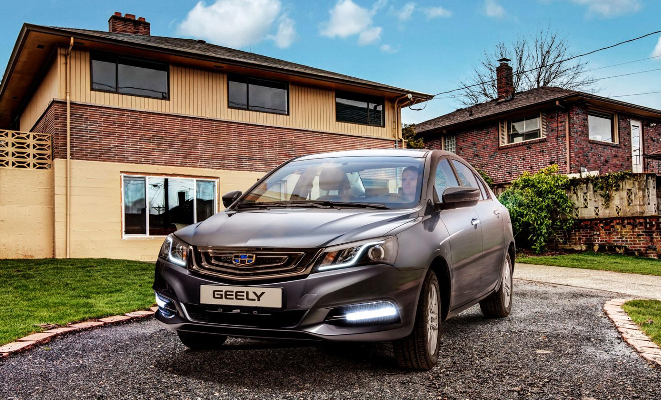 Обновленный седан Geely Emgrand 7 получил новые базовые версии с 1,5-литровым бензиновым мотором и механической коробкой передач. Мощность агрегата составляет 103 л. с. и 140 Н&middot;м крутящего момента. Цены на автомобиль теперь начинаются от 765&nbsp;990 рублей. В базовой комплектации водителям предлагаются система бесключевого доступа с кнопкой запуска двигателя, бортовой компьютер, а также функция задержки выключения фар. Несмотря на привлекательный ценник, седан уступил в рейтинге популярности кроссоверу Geely Atlas, который стал самый продаваемым китайским автомобилем 2019 года.
