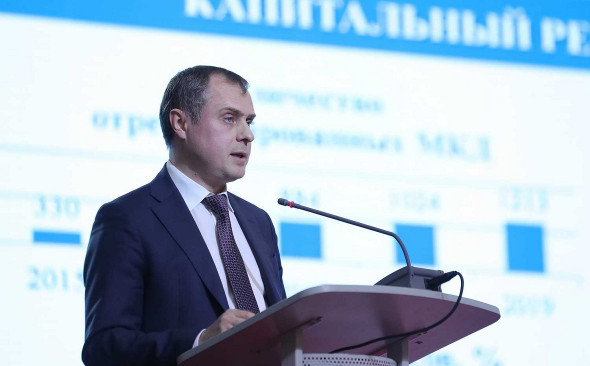 Экс-министру ЖКХ Ростовской области снова продлили срок содержания в СИЗО