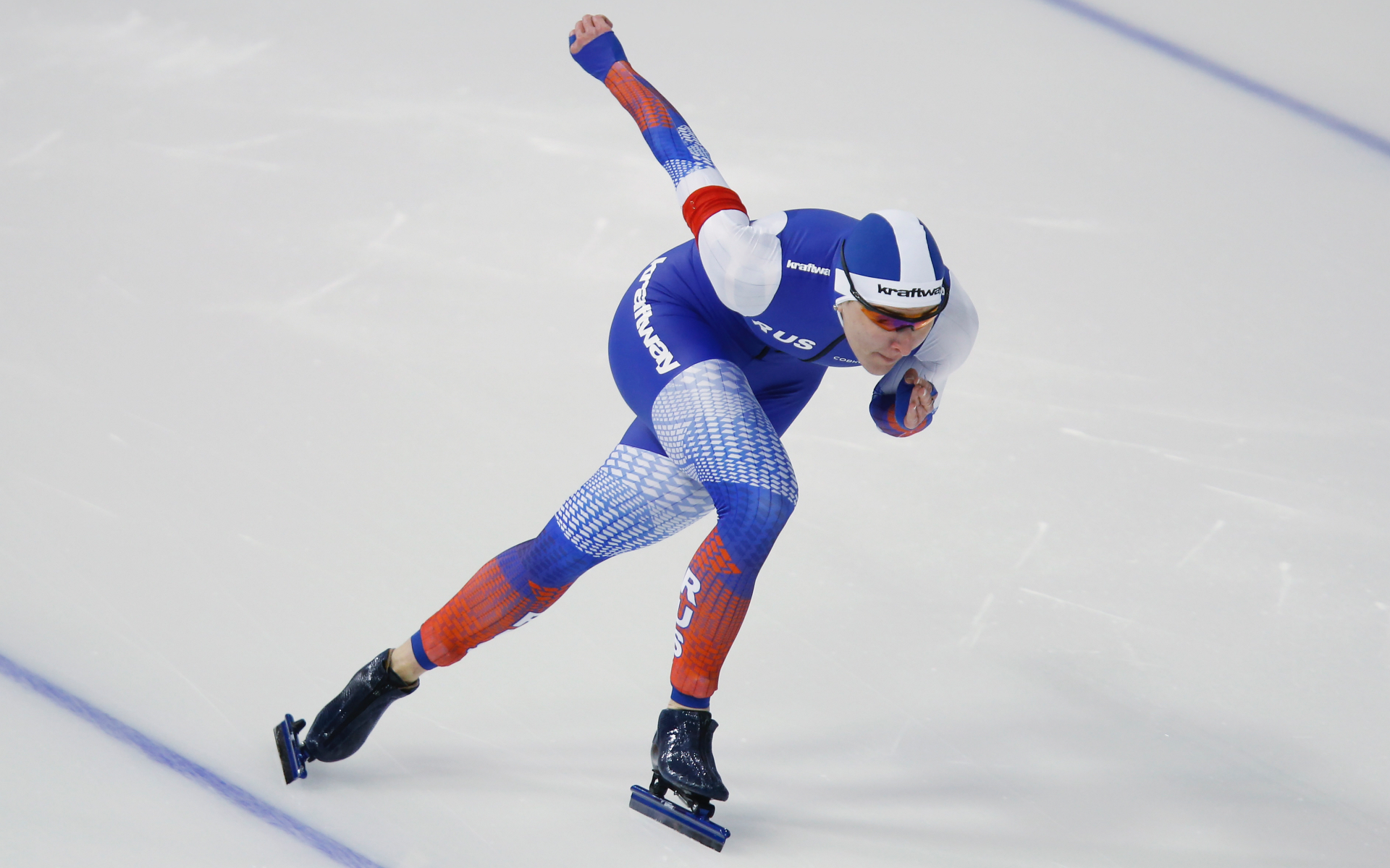 Журова назвала главную угрозу для российских конькобежек на Олимпиаде