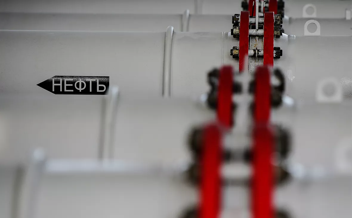 Юрий Смитюк / ТАСС