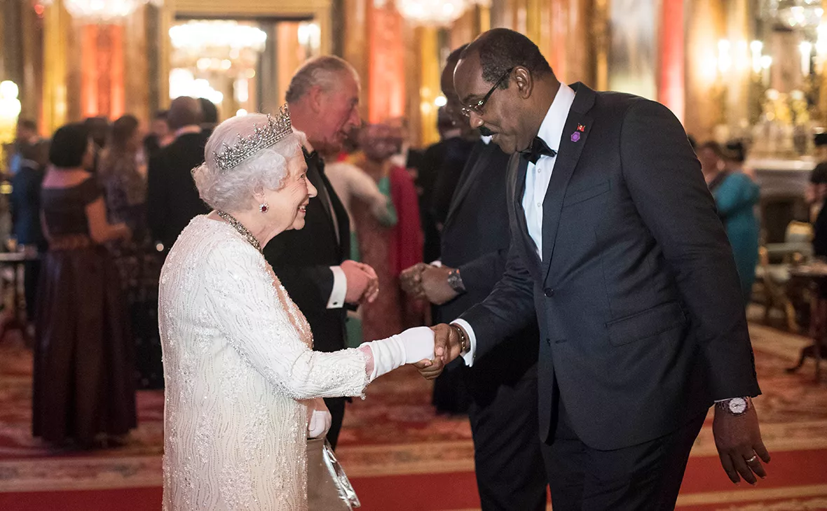 Victoria Jones / Getty Images