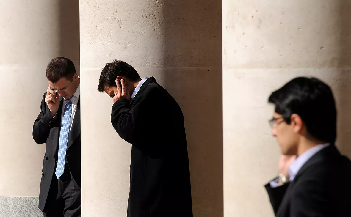 Toby Melville / Reuters