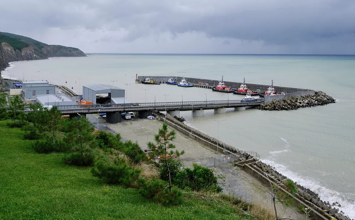 Юрий Березнюк / ТАСС