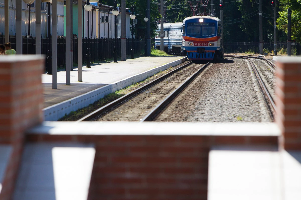 Александр Подгорчук