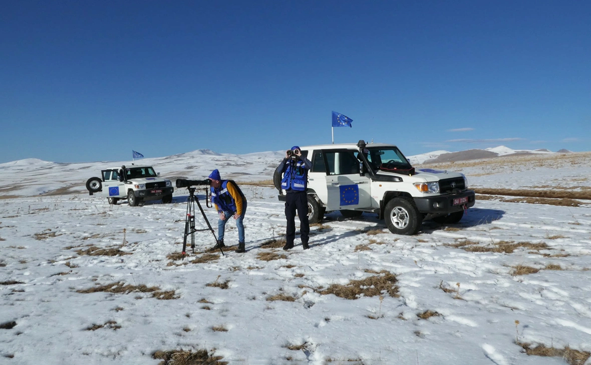 JosepBorrellF / Twitter