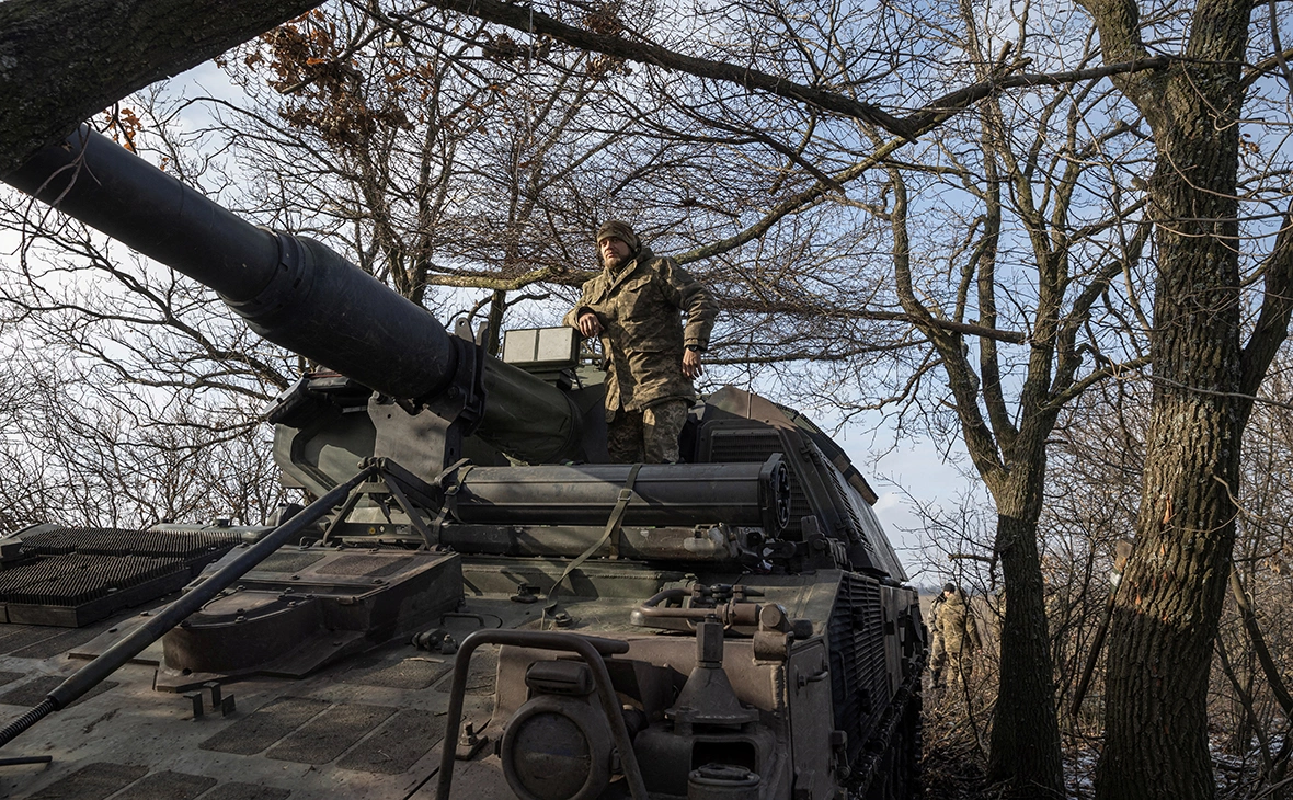 Marko Djurica / Reuters