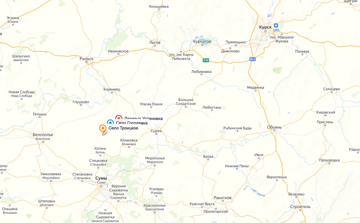 Яндекс.Карты